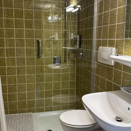 Haus Schanzenblick Gaestezimmer 7 Mit Bad Und Terrasse Schonach im Schwarzwald